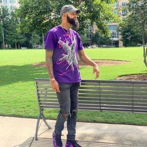 Meet your Posher, Jalen